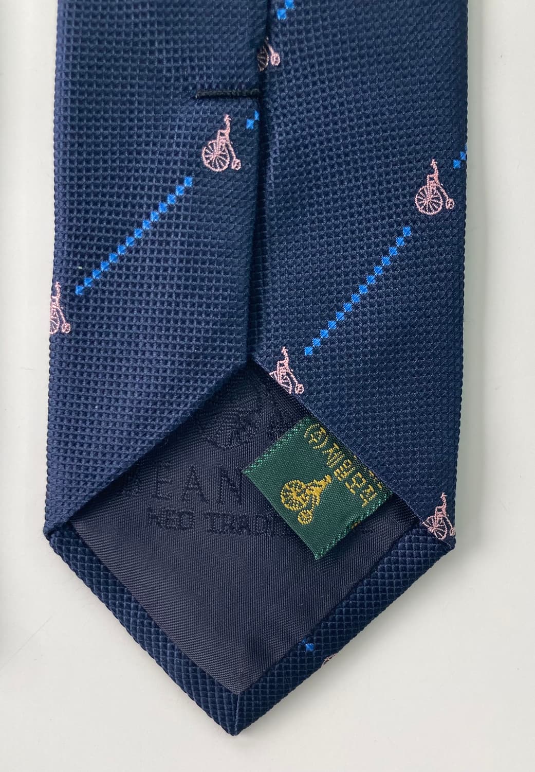 빈폴 넥타이 상품이미지3