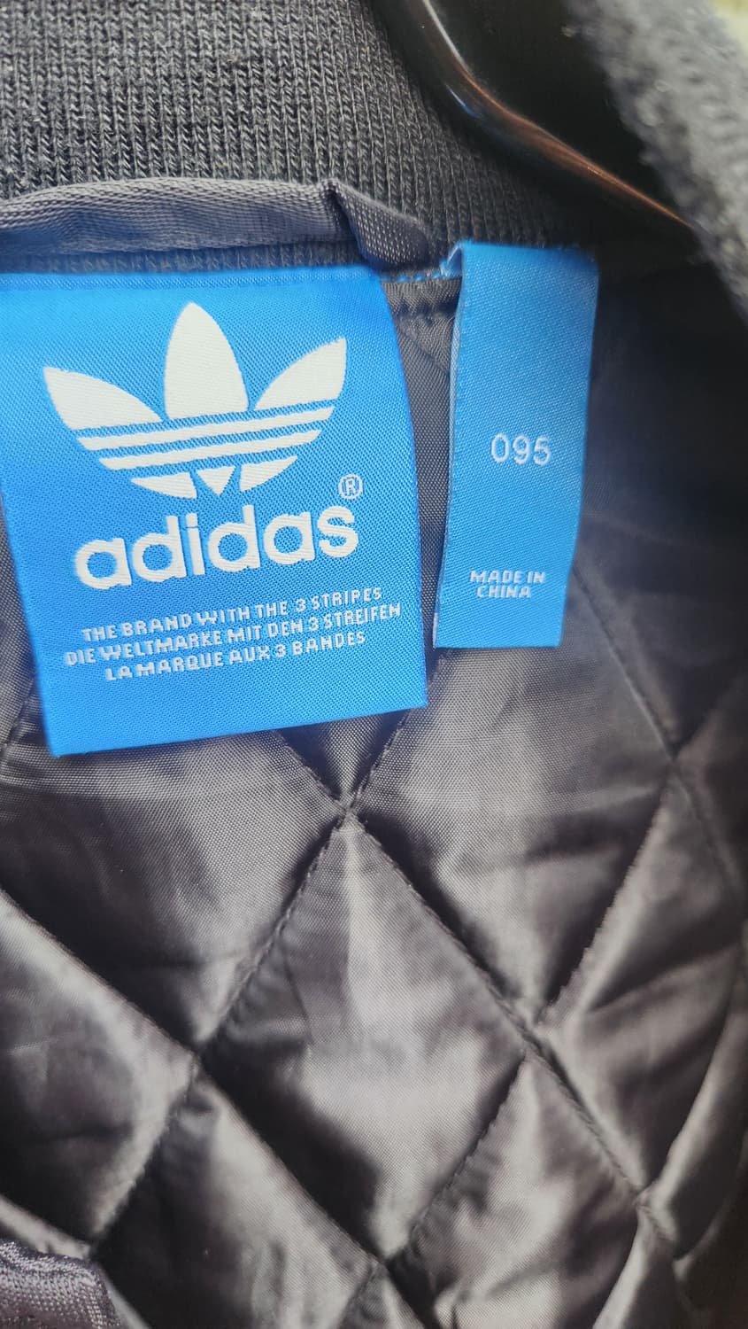 아디다스 바시티 자켓 95 상품이미지6