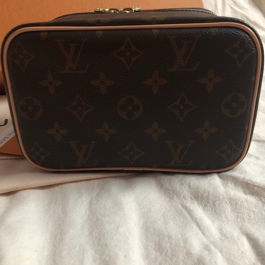 (정품) 루이비통 니스 미니 M44495 상품이미지3