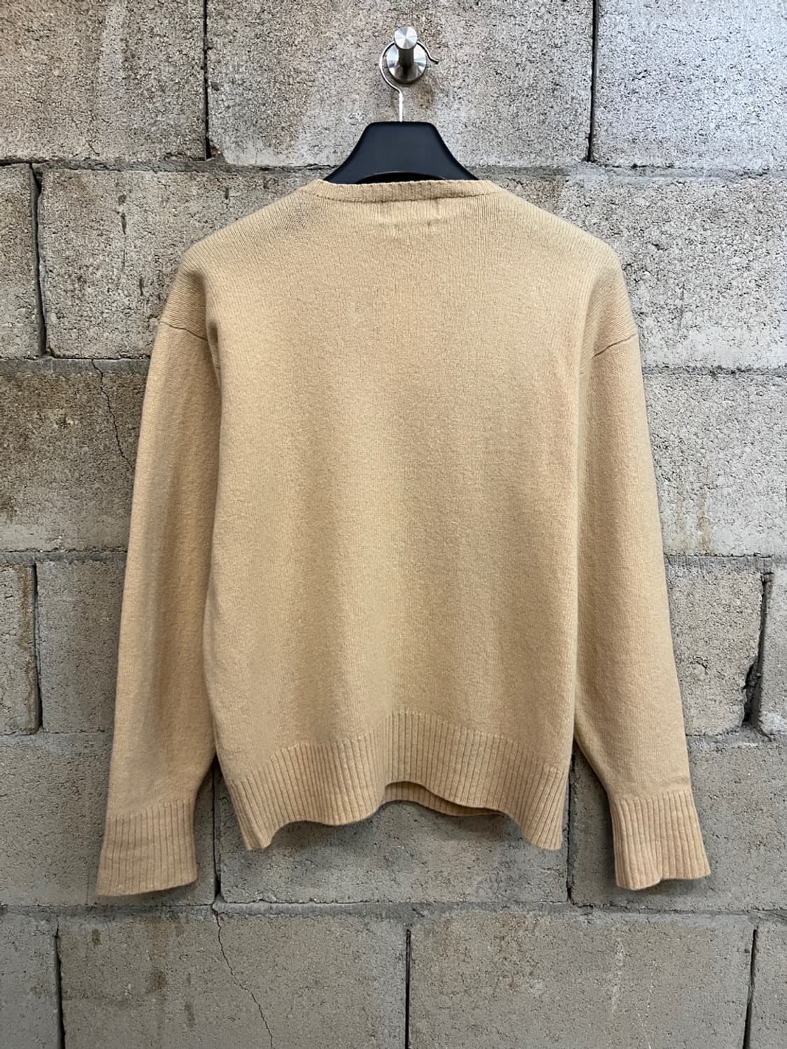 90’s 폴로 랄프 로렌 울 니트 상품이미지6