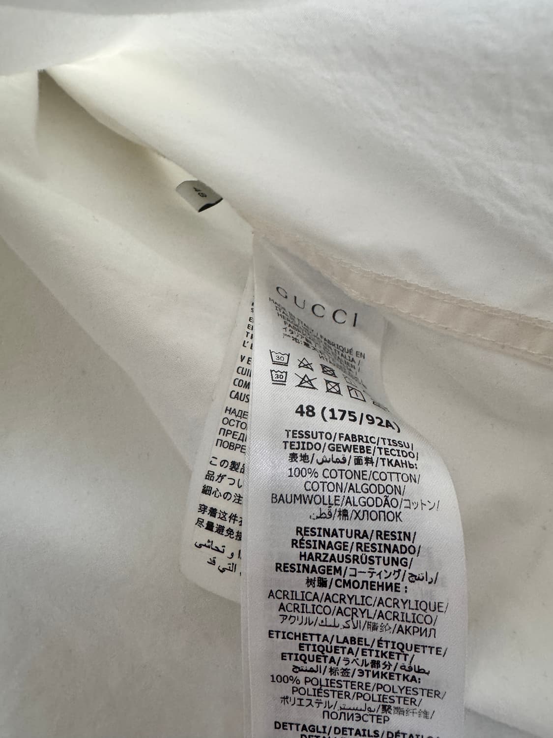 구찌 아노락 105 상품이미지3