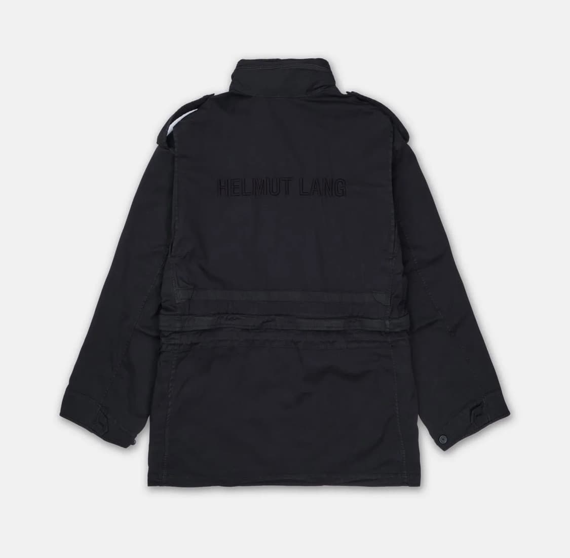 Helmut Lang Field jacket 상품이미지1