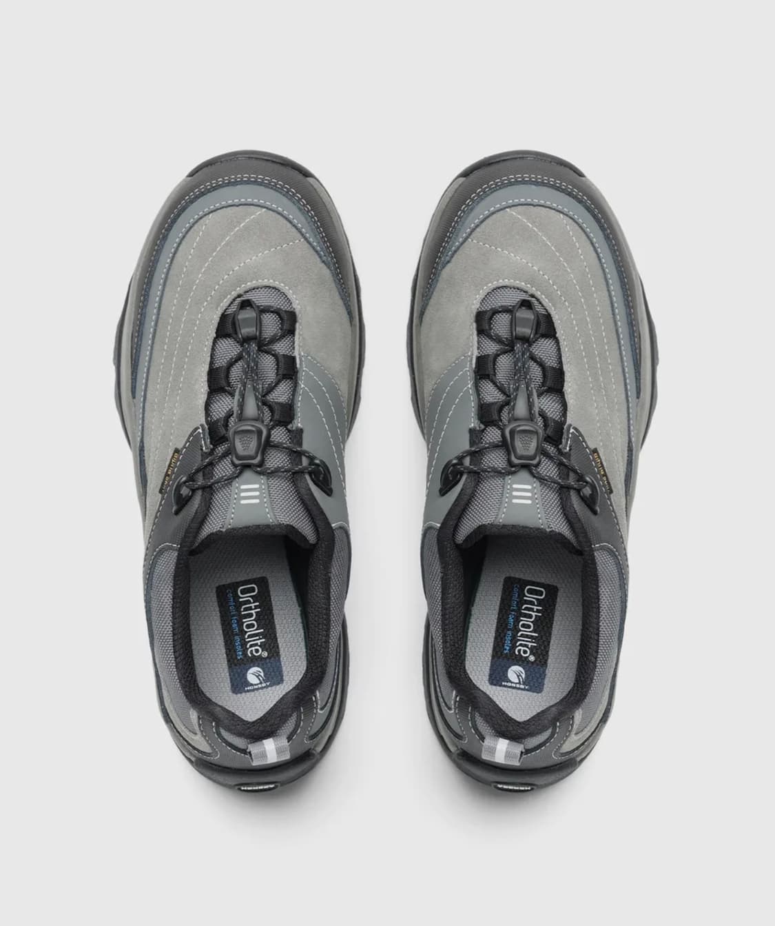 혼스비 블루마운틴2 그레이 270 상품이미지1