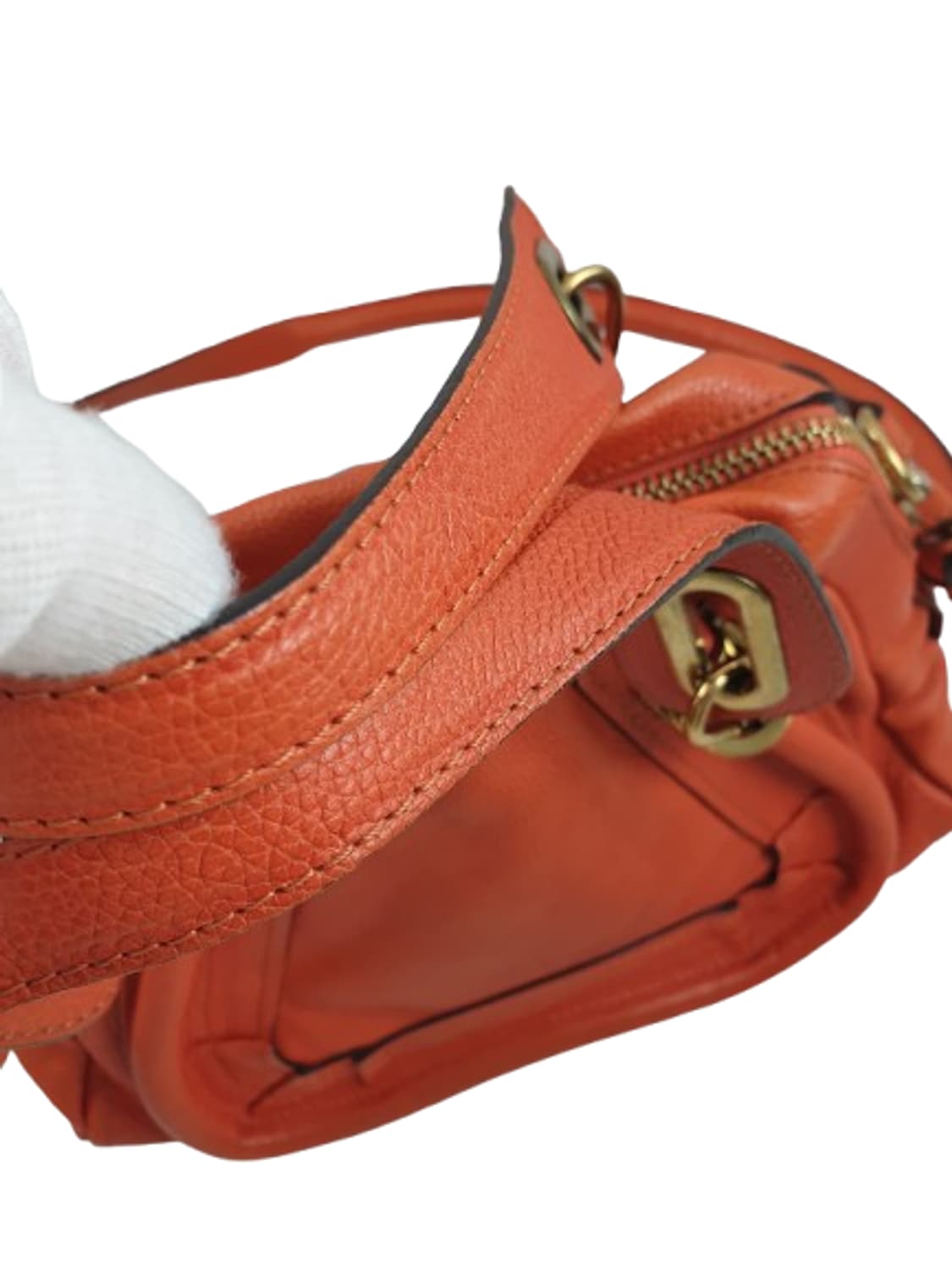 끌로에 파라티백(스몰) 상품이미지5