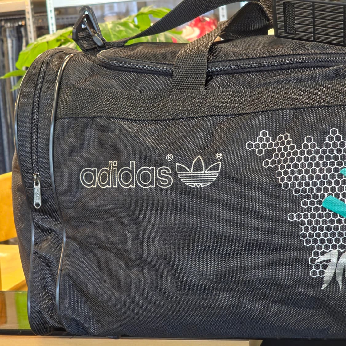 아디다스 빅사이즈 더플백 가방 상품이미지3