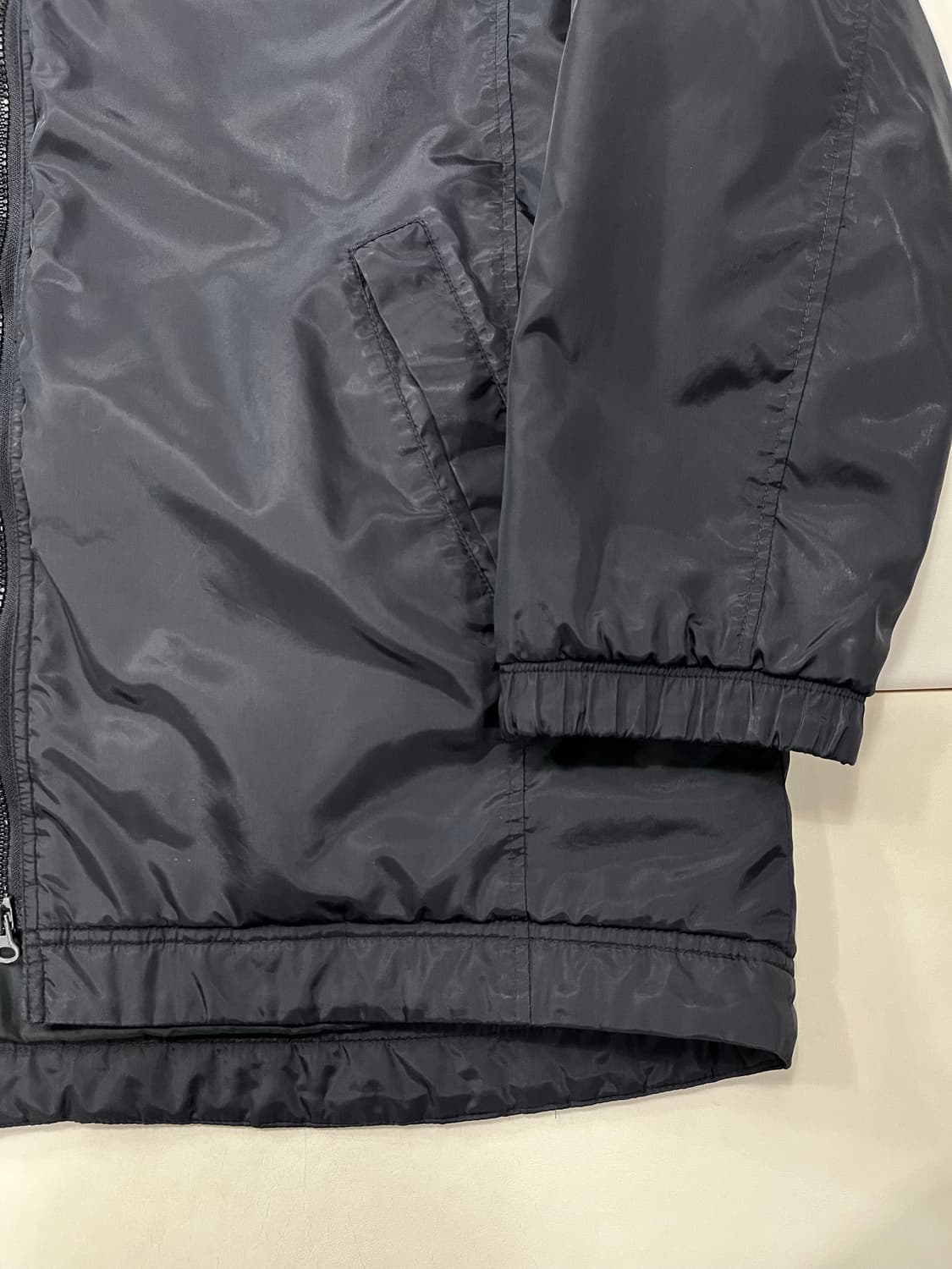 나이키 보루시아 도르트문트 벤치 자켓 상품이미지7