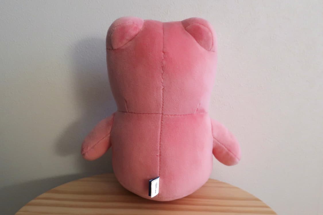 (새상품) 벨리곰 인형 상품이미지3