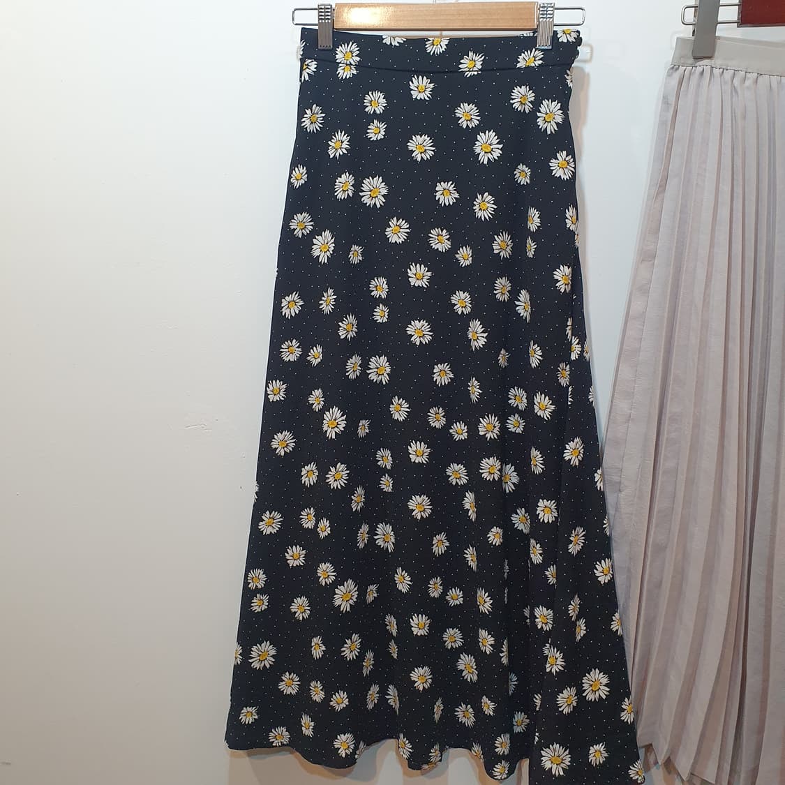 니코앤드 데이지 롱스커트 상품이미지1