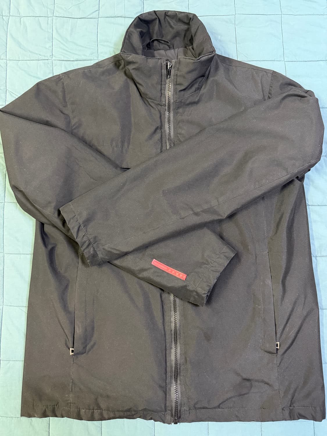 prada sprots 고어텍스 자켓 상품이미지1