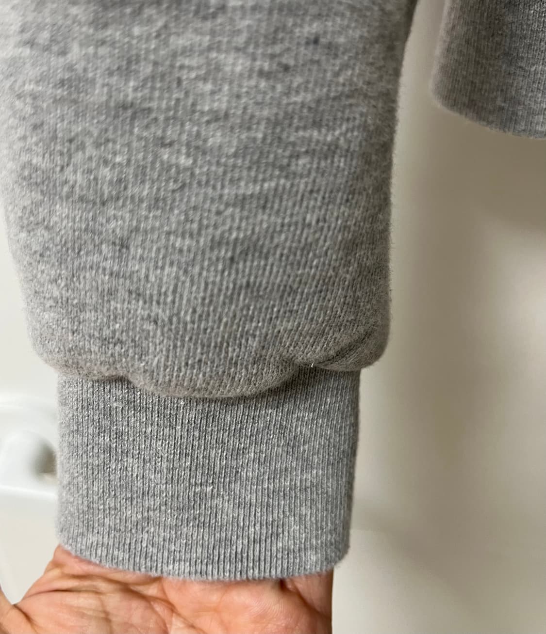 우알롱 후드티 상품이미지4