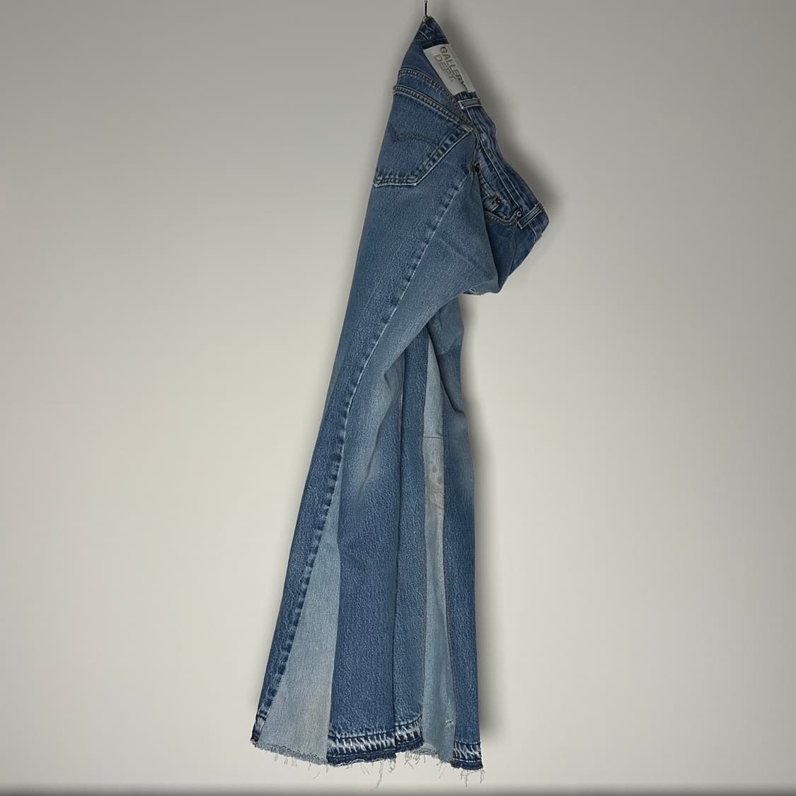 갤러리 디파트먼트 LA FLARE 데님 진 상품이미지1