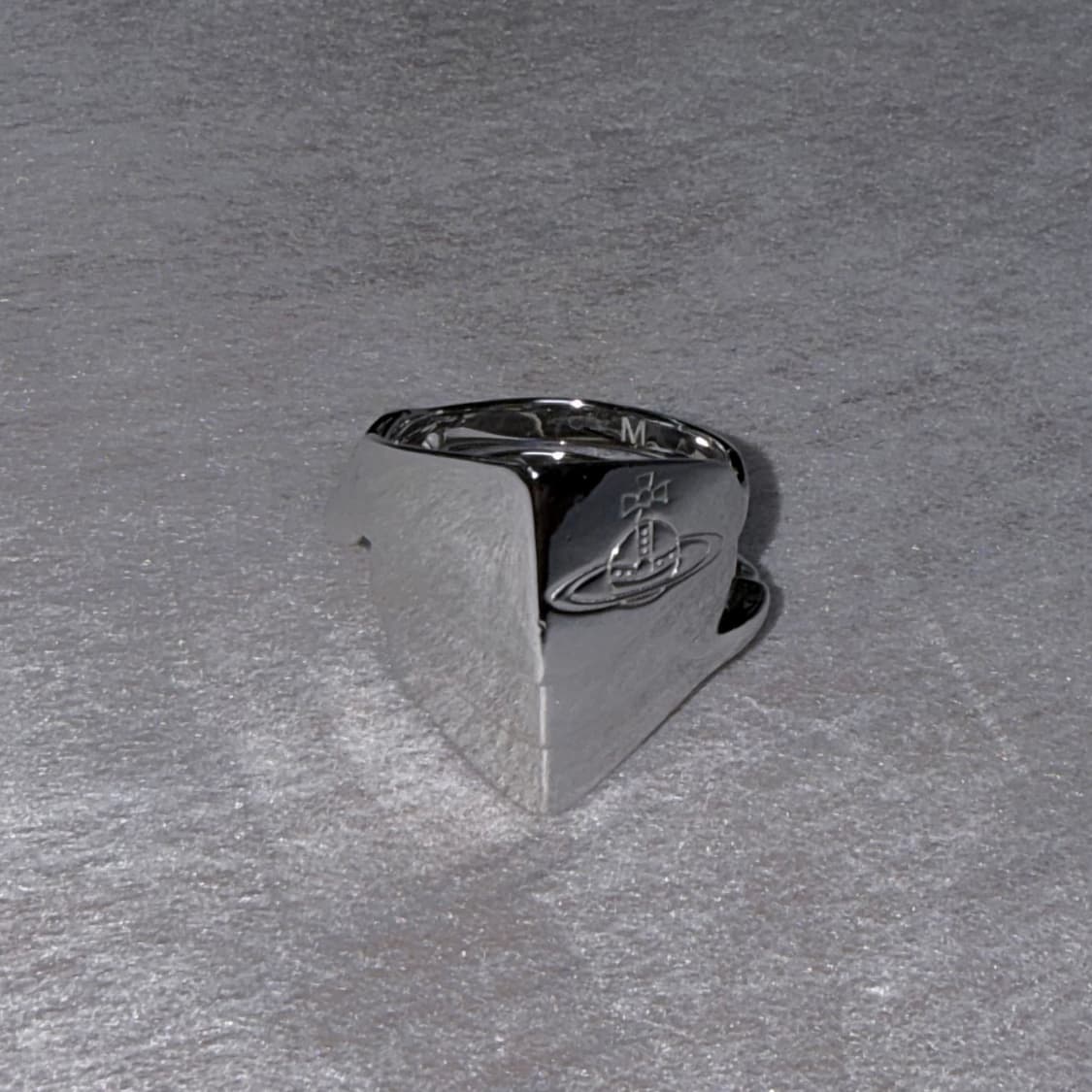 비비안웨스트우드 너클링 정품 모든구성 나나 상품이미지3