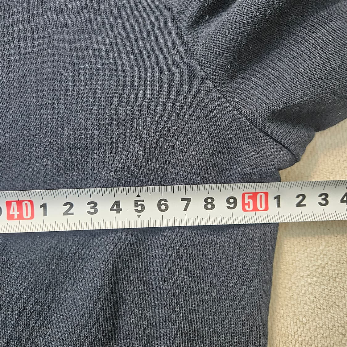 S  Lee 로고 후드티 0309Y 상품이미지5