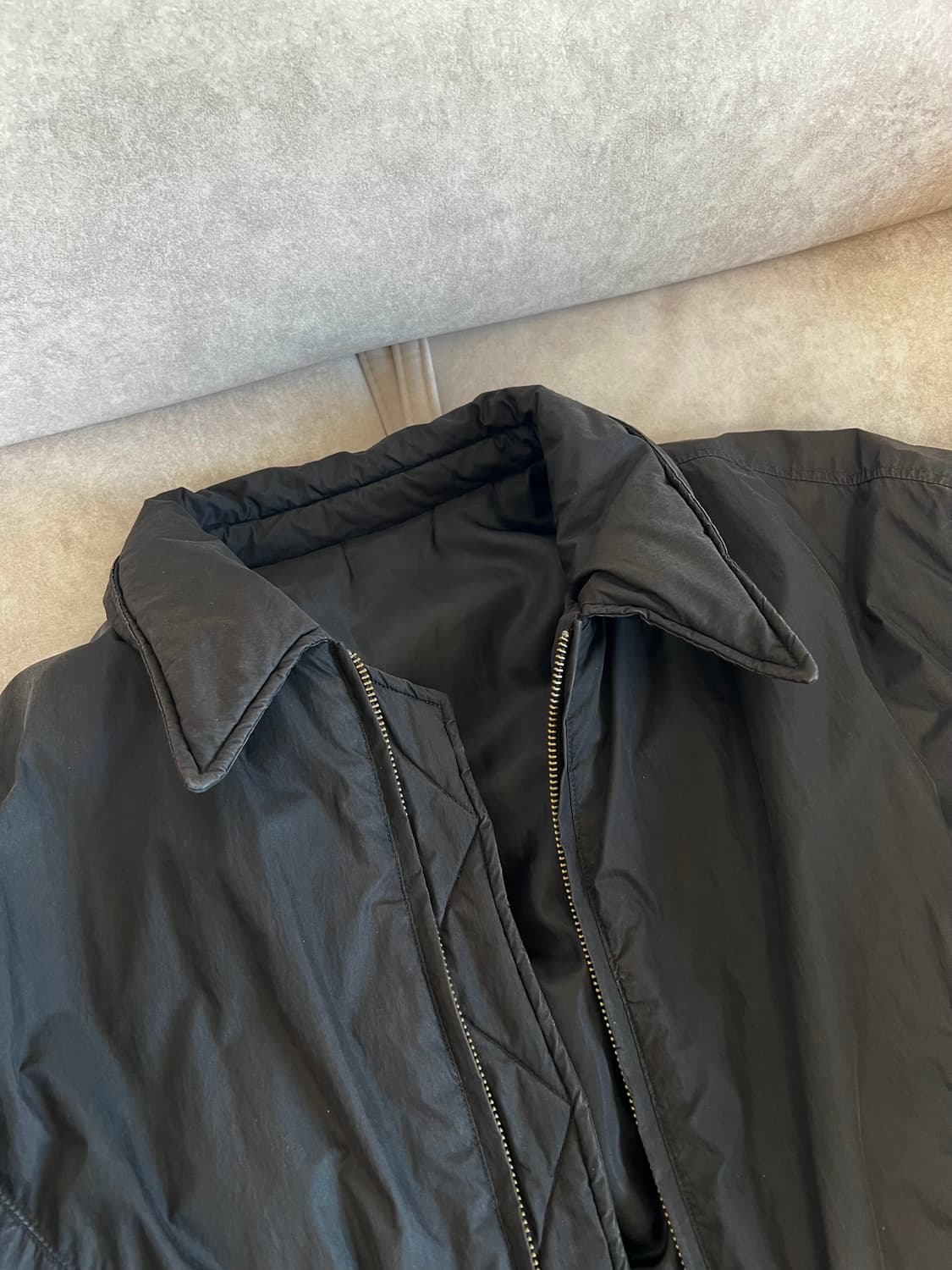 쿠어 퍼프 플라이트 마원 MA-1 상품이미지5