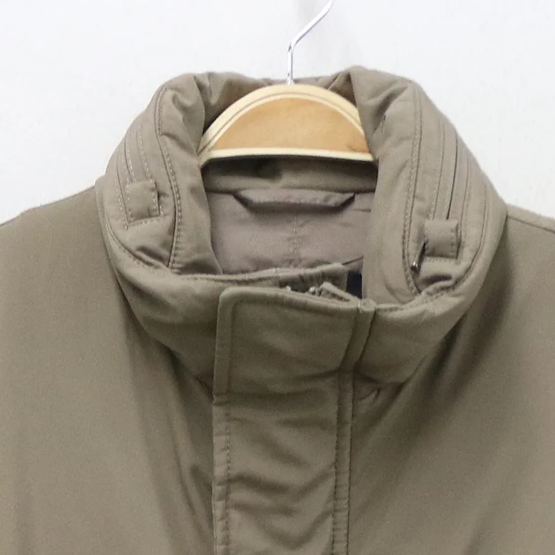 알레그리  Y2K 패딩 자켓 61084 상품이미지3