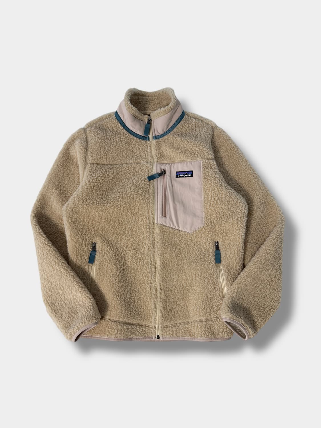 파타고니아 클래식 레트로 X 플리스 자켓  상품이미지1