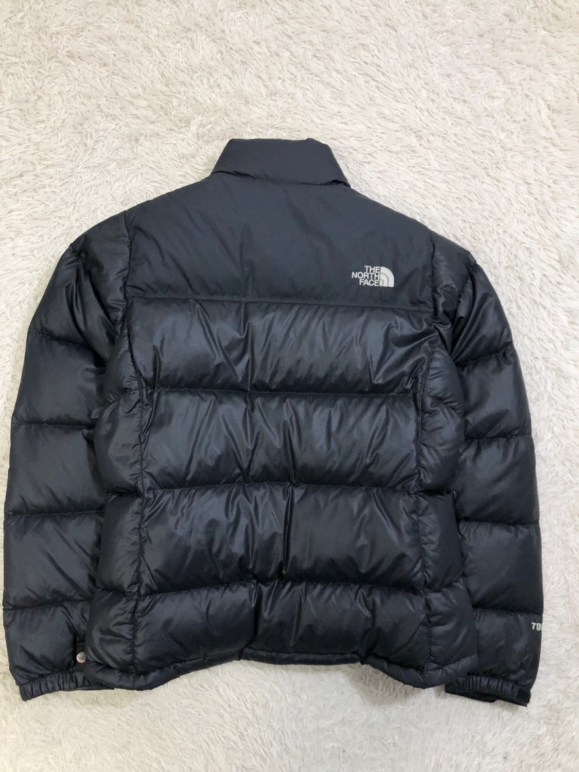 노스페이스 700 패딩 점퍼/#2490 상품이미지4
