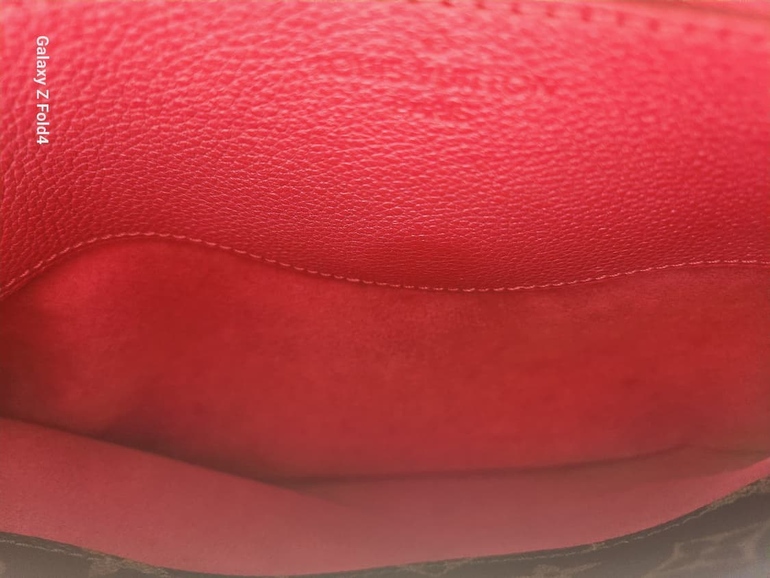 루이비통 팔라스 모노그램 MM 명품가방 판매합니다. 상품이미지9