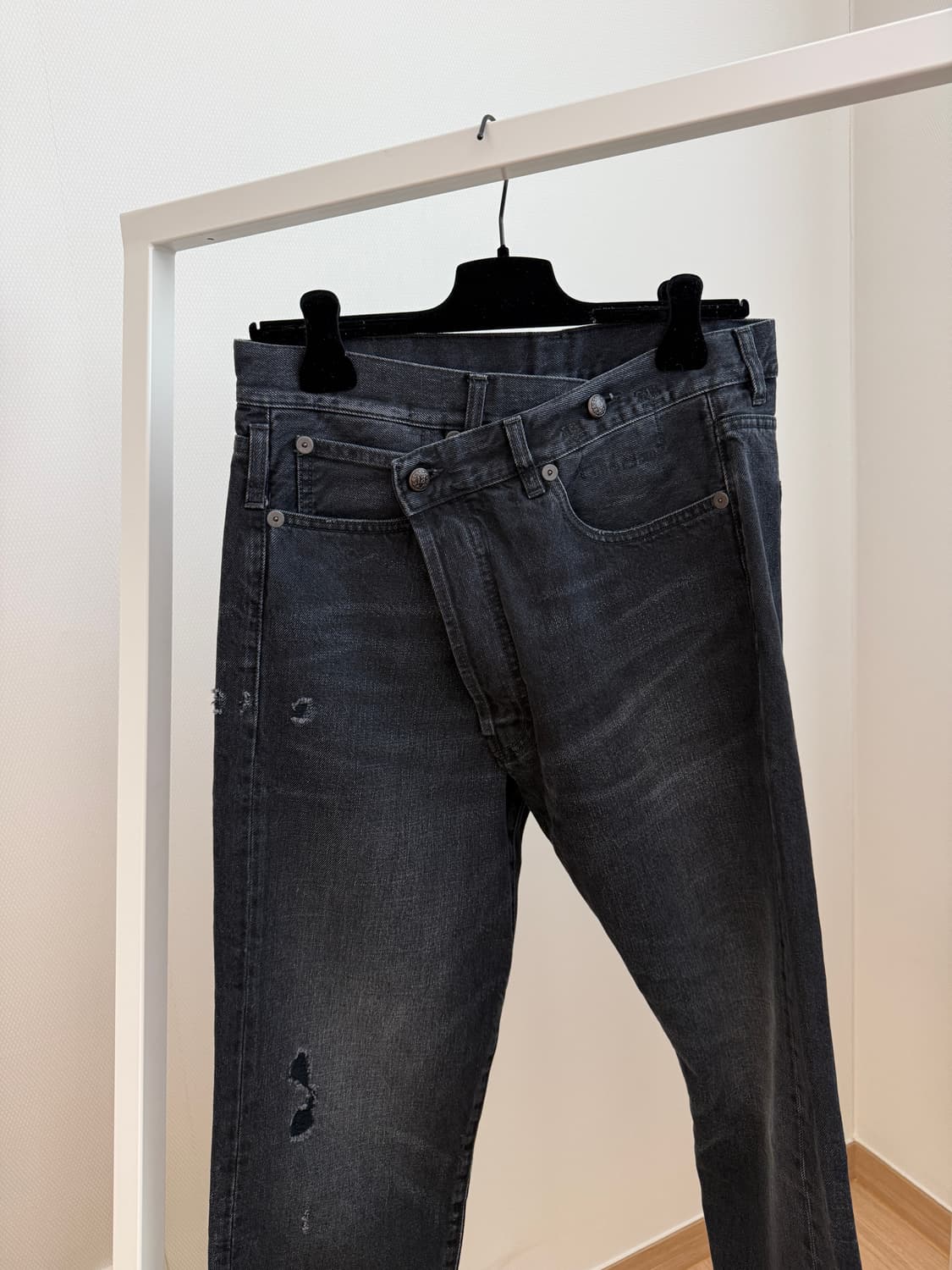 R13 청바지 상품이미지1