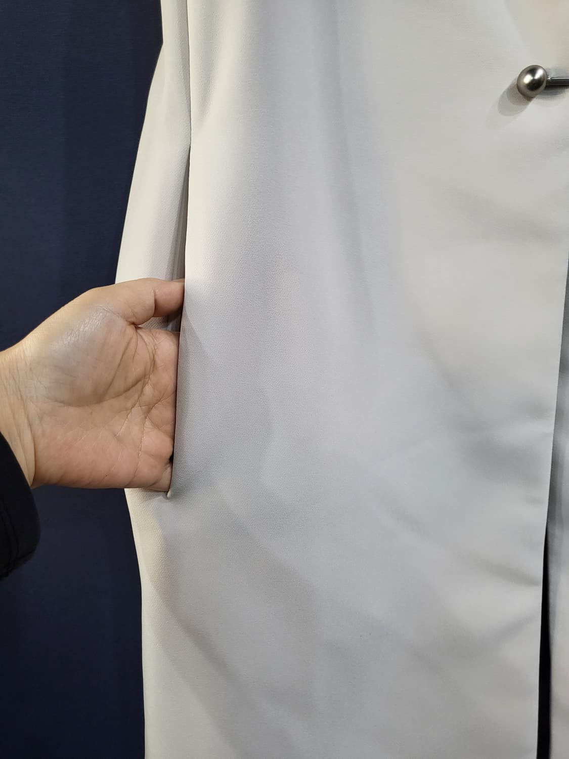 SJWANI(손정완) 롱베스트(새상품) 상품이미지6