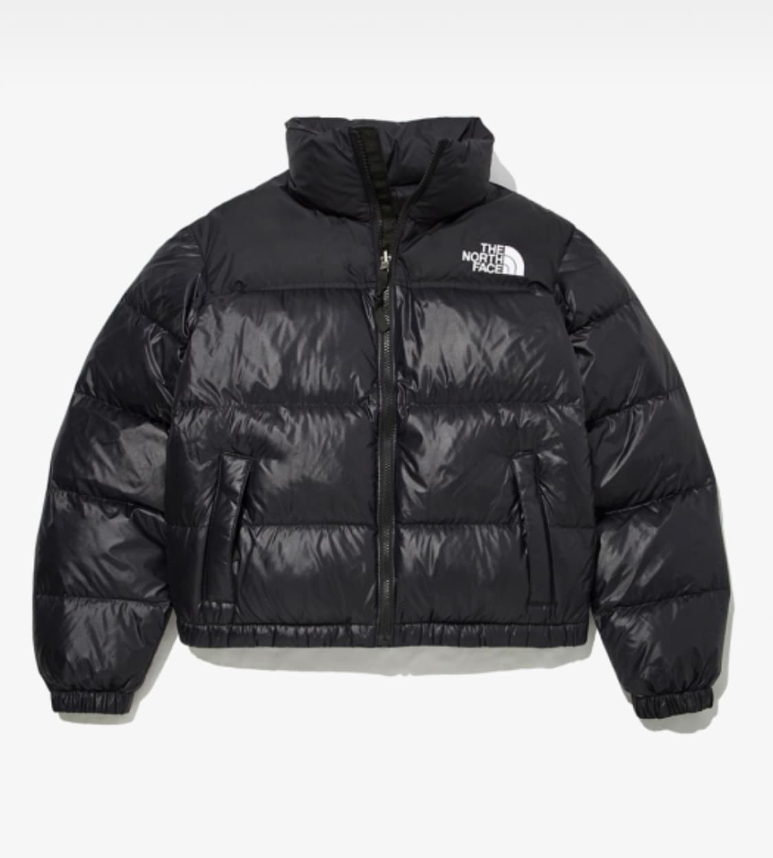 노스페이스 숏패딩 상품이미지1