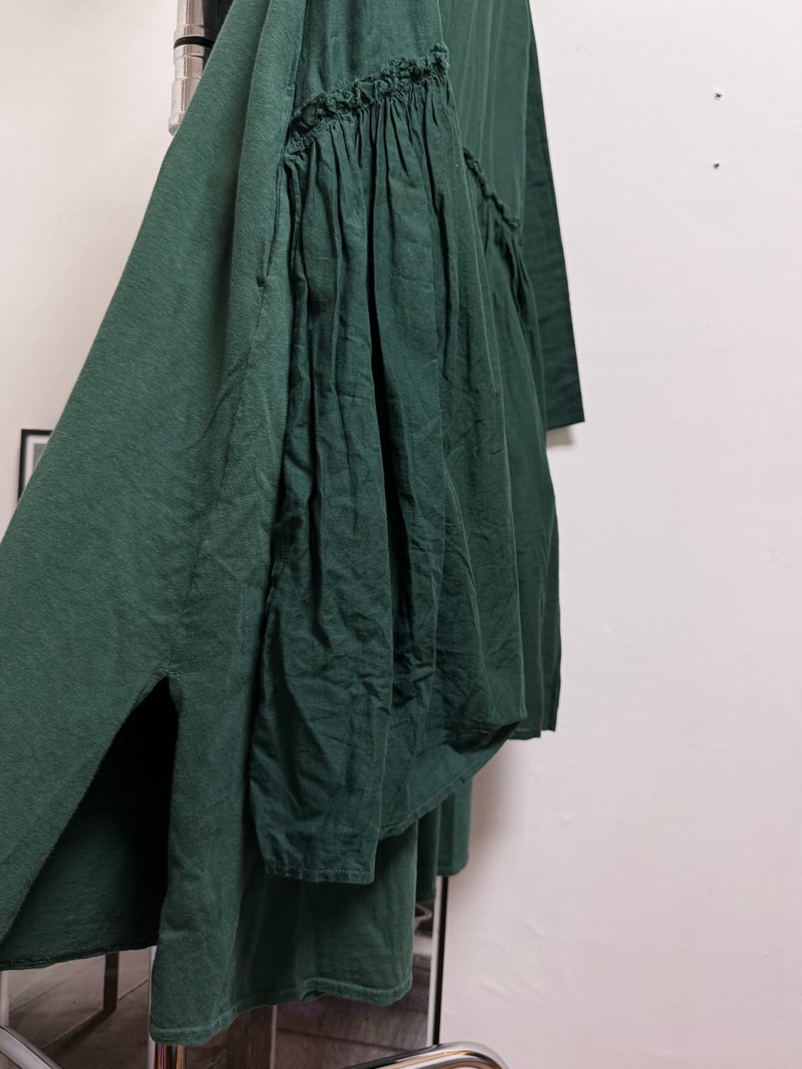 Kapital 캐피탈 텐지쿠 x 가제 드레스 상품이미지4