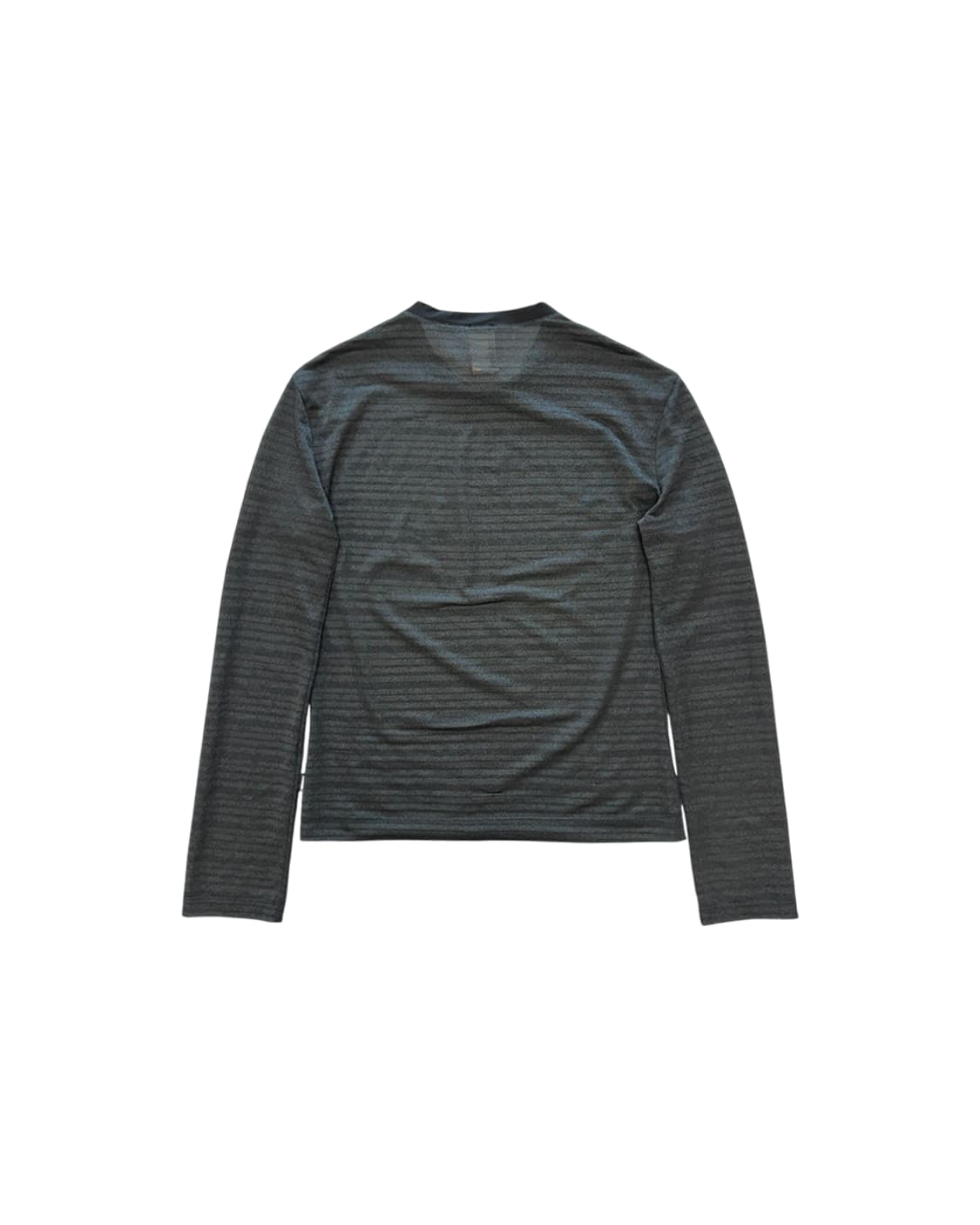 베르사체 글리터 시스루 롱슬리브 상품이미지5