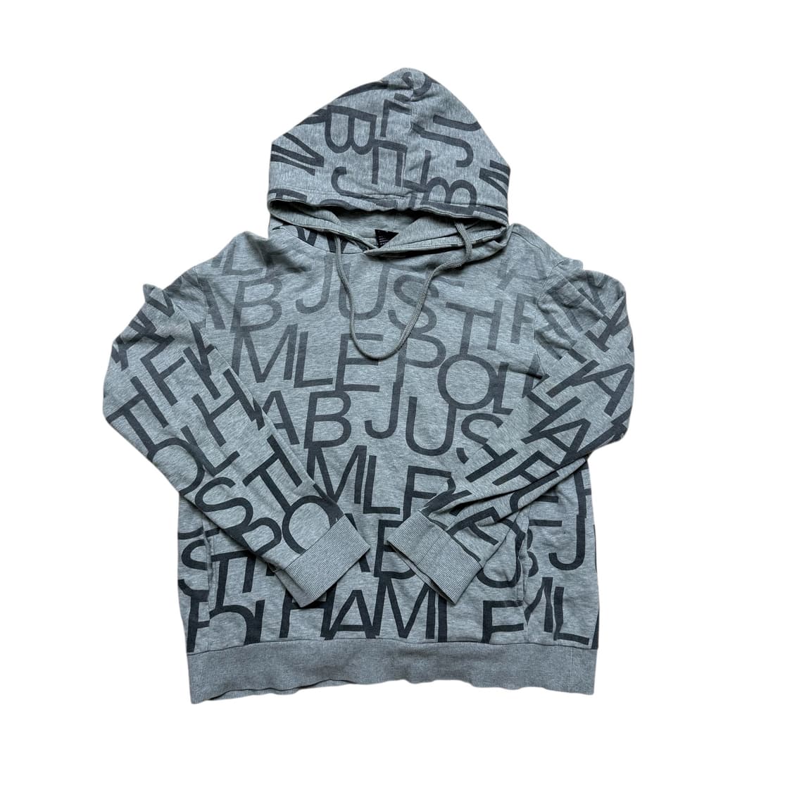 폴햄 후드티 상품이미지1