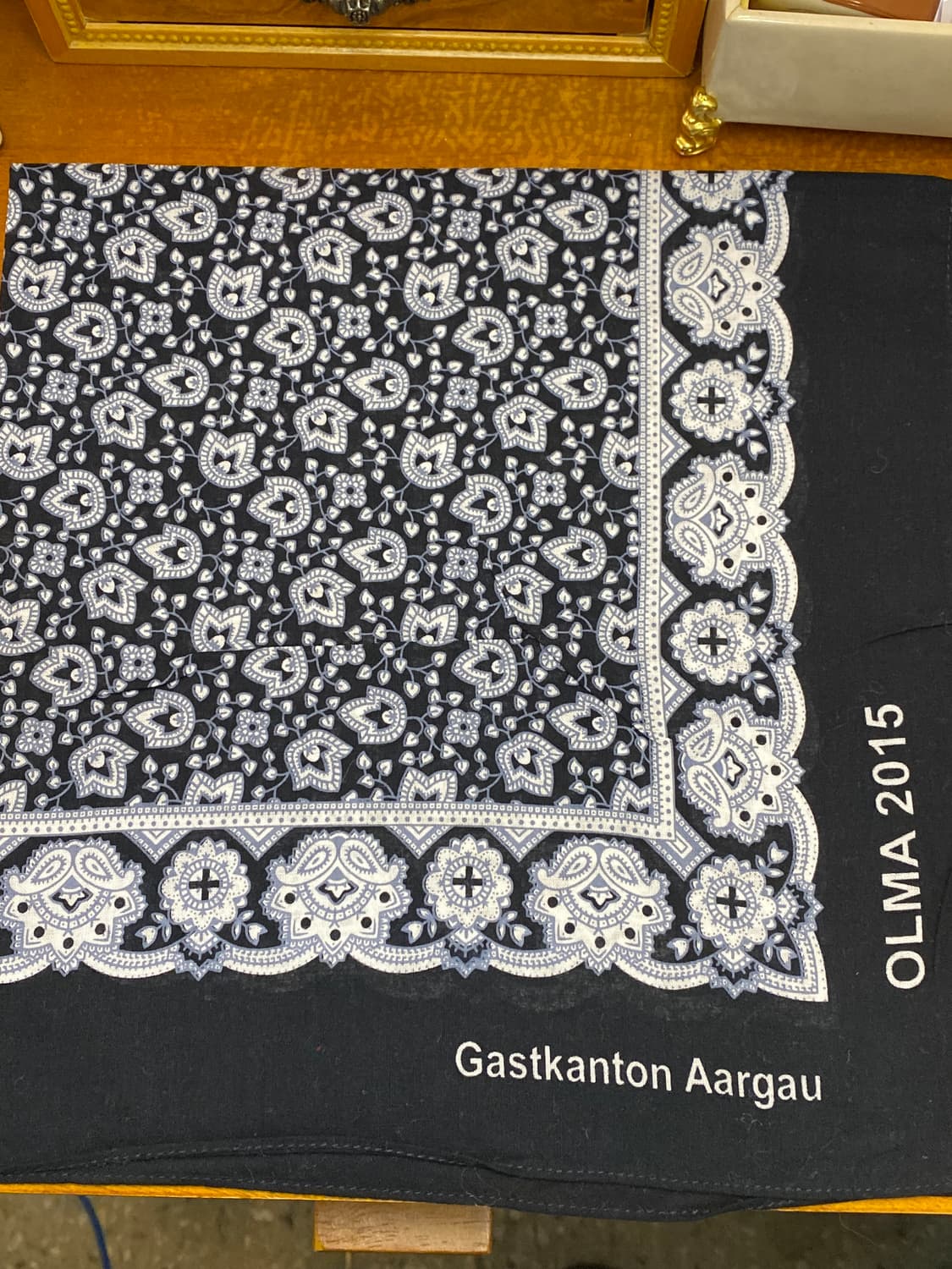 USA 반다나 50x50 상품이미지1