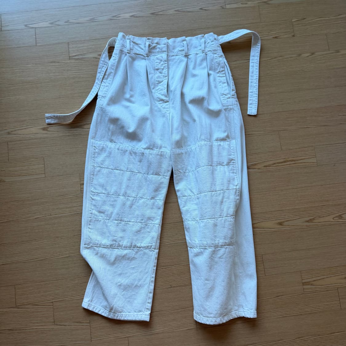 르메르 유도팬츠 상품이미지2