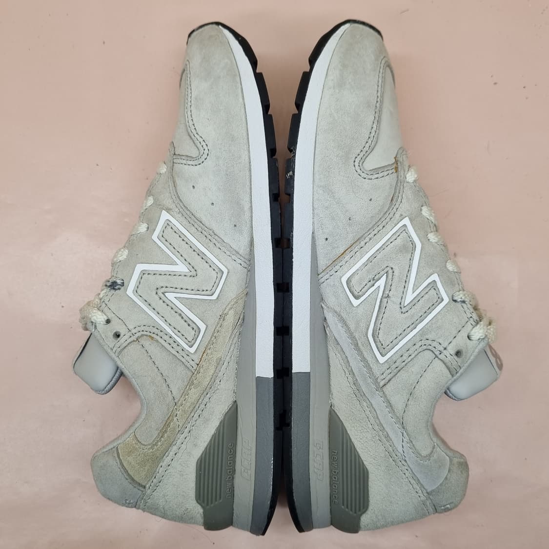 뉴발란스 996 여성운동화240  상품이미지5