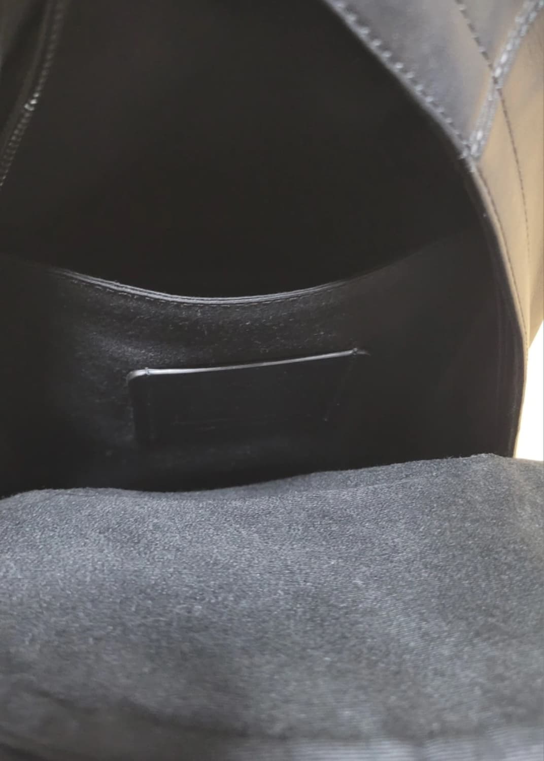 코치 가죽크로스 슬링백 
 상품이미지9