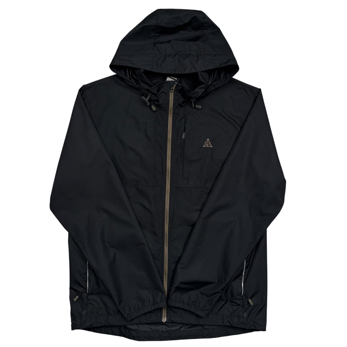 00s 나이키 ACG 스톰핏 블랙 바람막이 L 상품이미지1