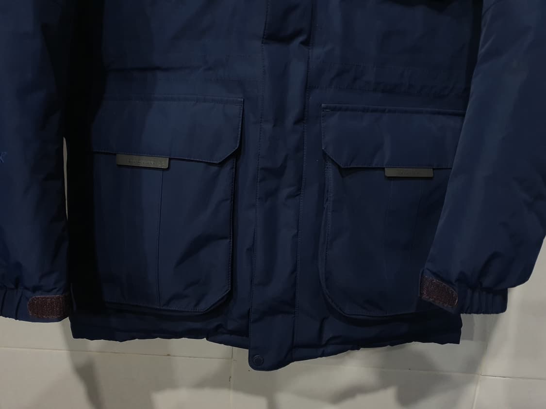 블랙야크 남성 구스패딩 상품이미지3