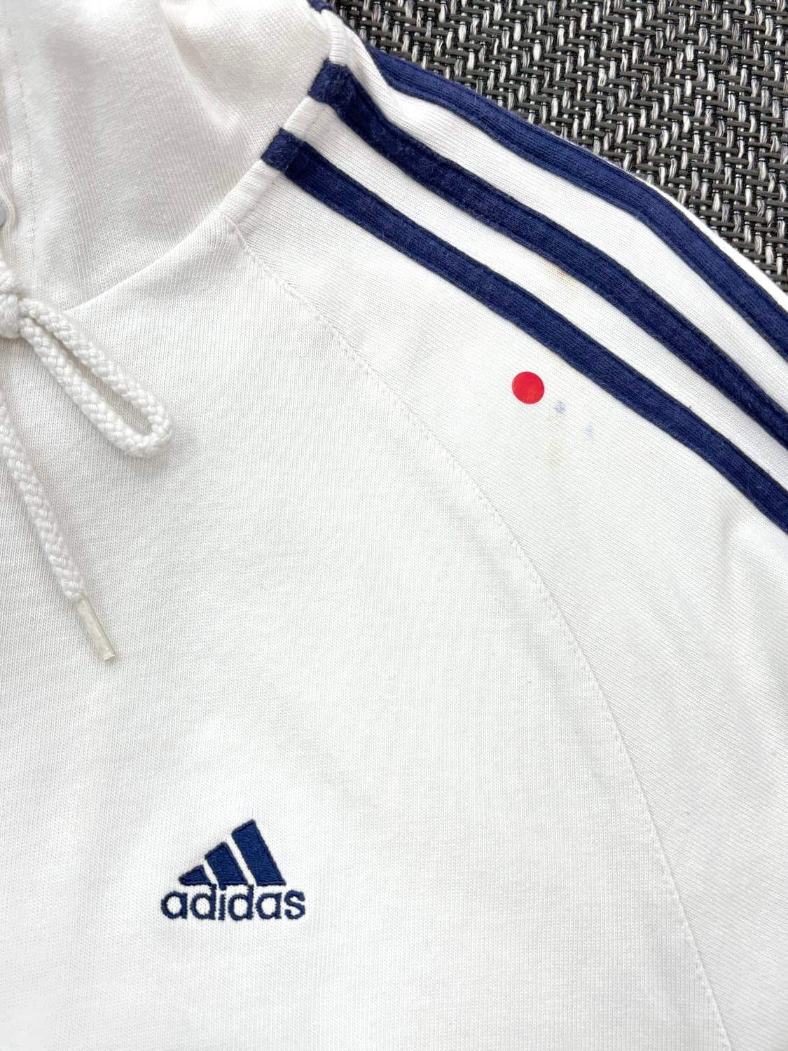 아디다스 후드 집업 상품이미지6