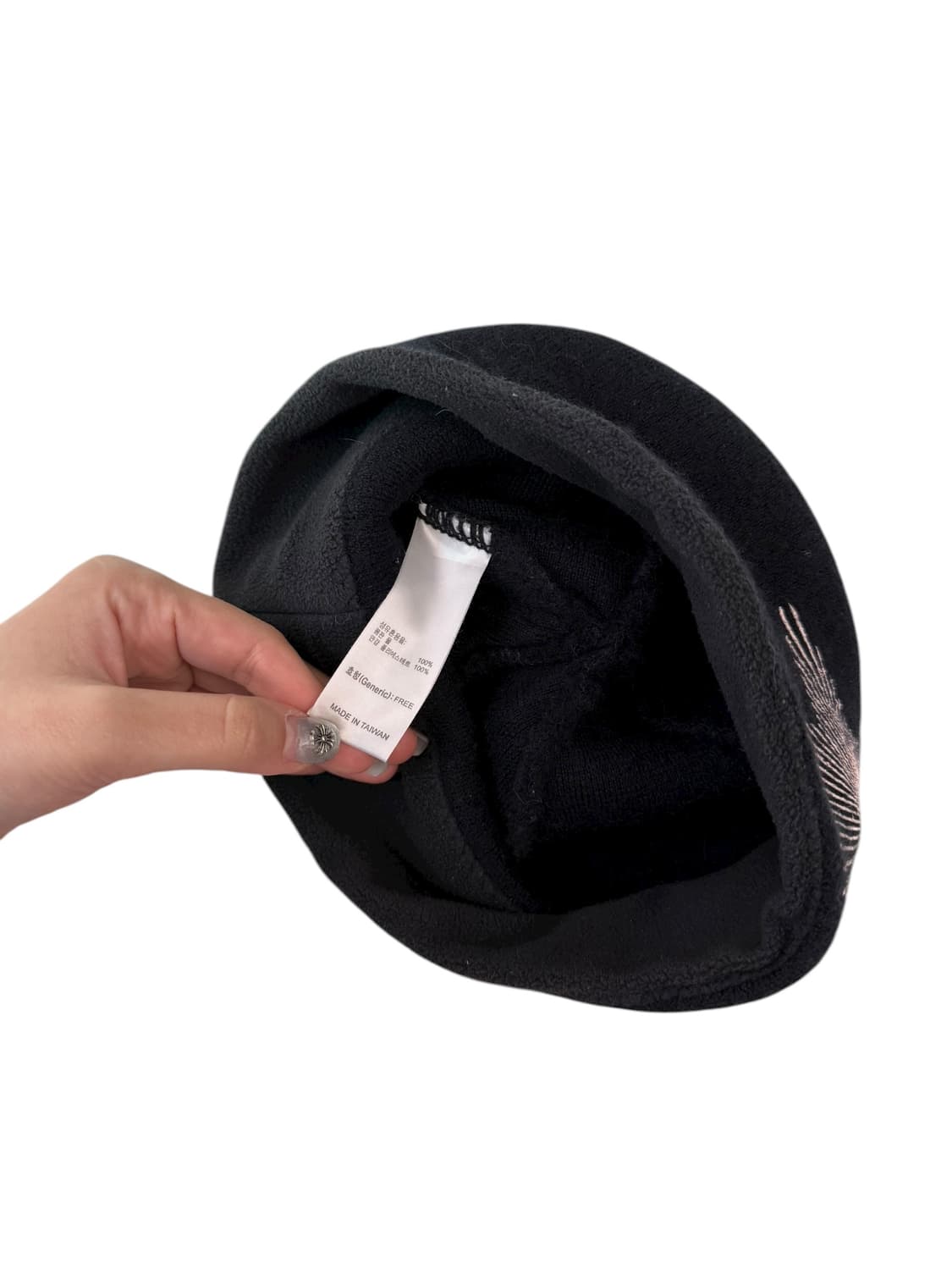 00‘s Acg 스타 프린팅 비니 상품이미지6