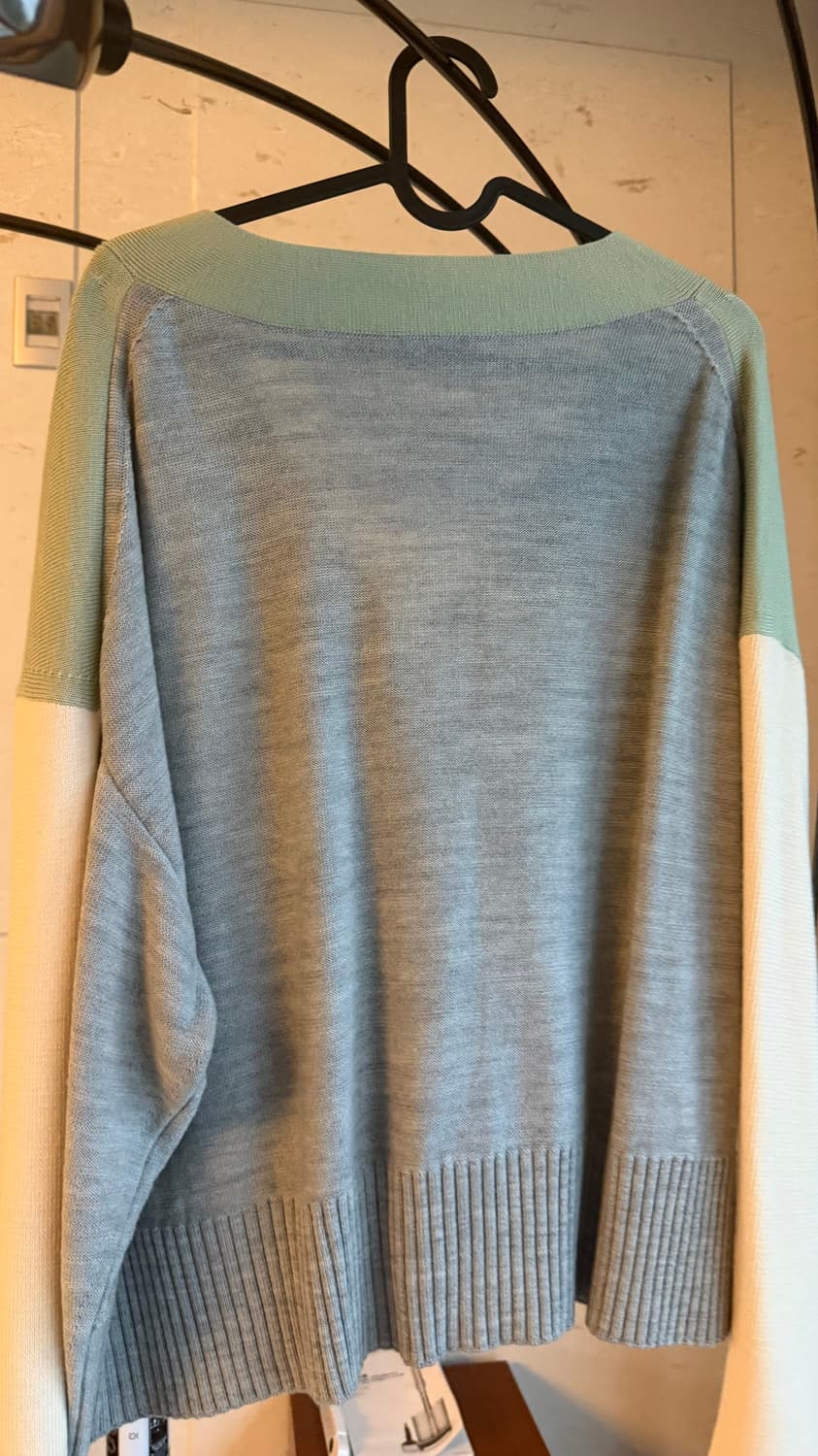 cos 가디건 s 상품이미지4