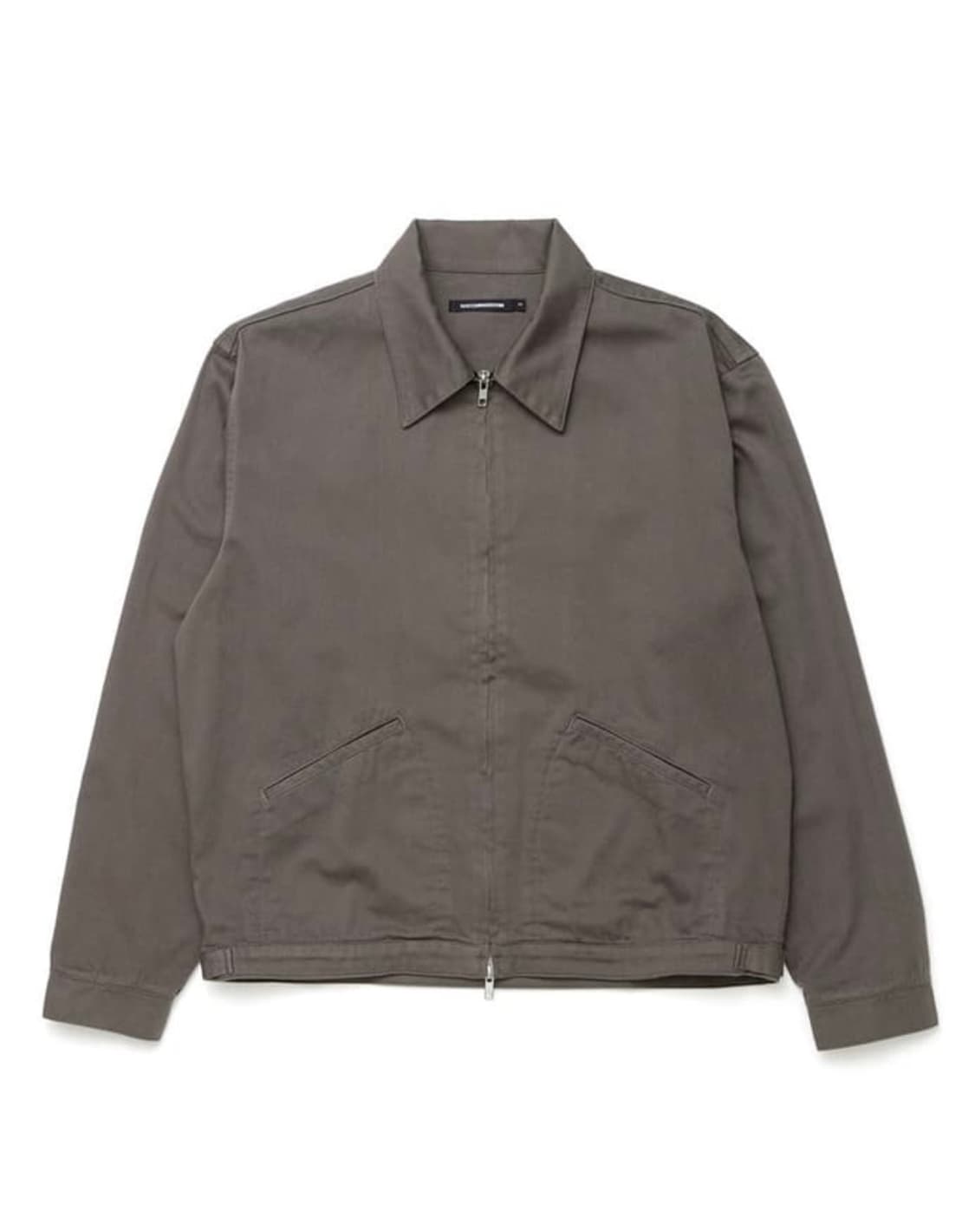 해칭룸 플레인 블루종 머드브라운 색 구합니다 상품이미지1