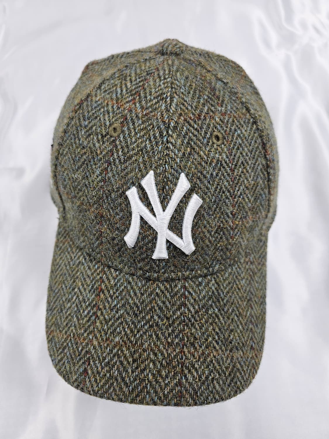 뉴에라헤리스트위드볼캡 상품이미지1