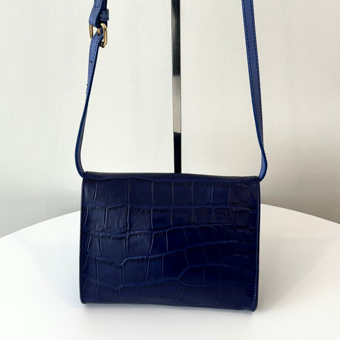 비비안웨스트우드 ORB 미니 크로스백 상품이미지5