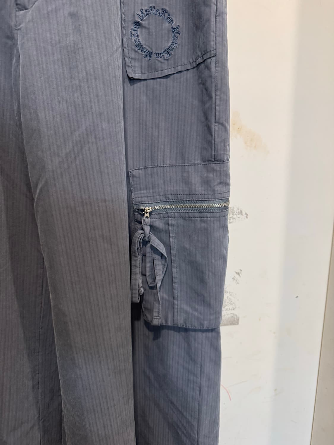 마뗑킴 카고 팬츠 상품이미지8