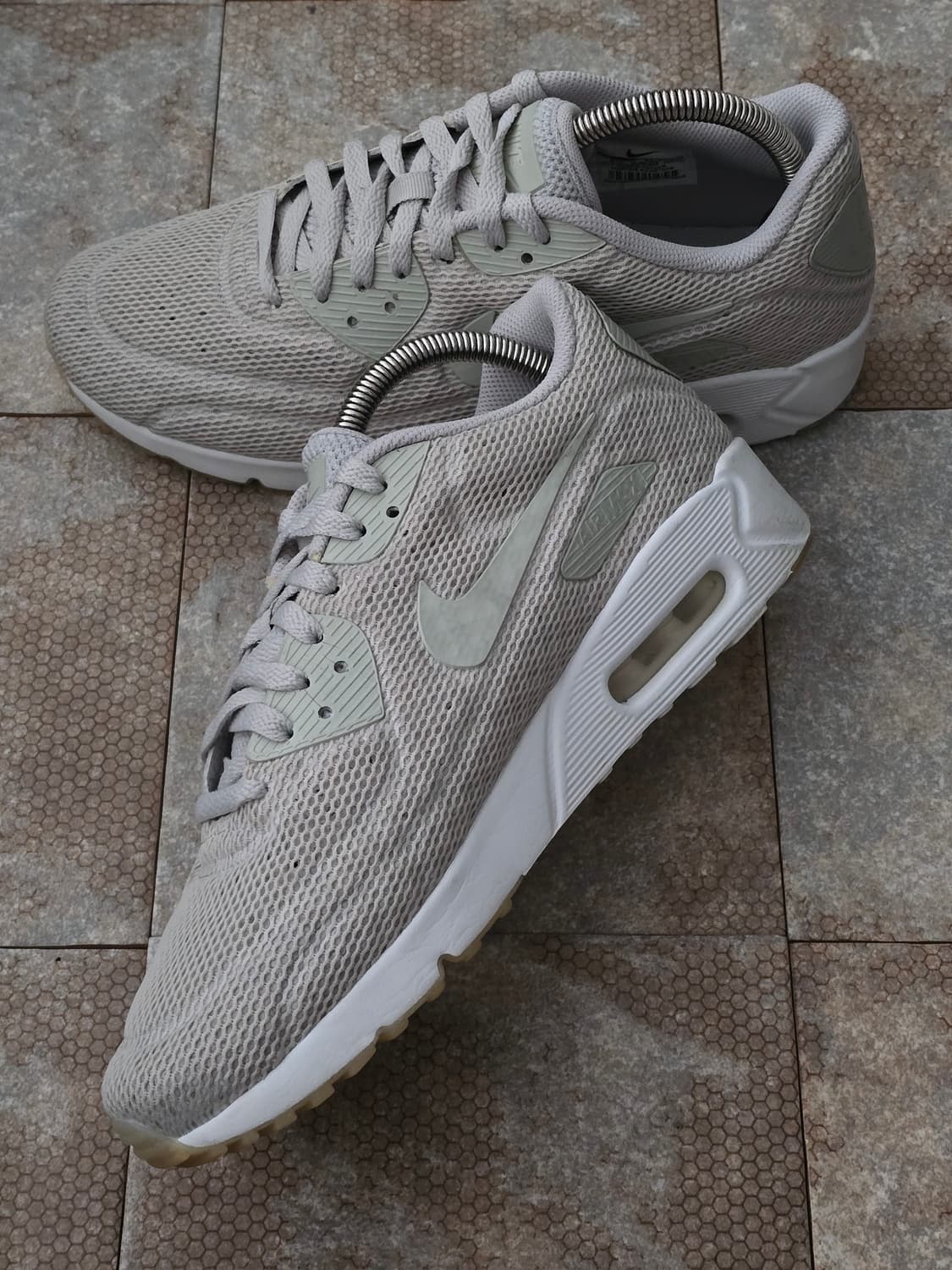 (270)나이키 에어맥스 90 울트라 2.0 br  상품이미지6