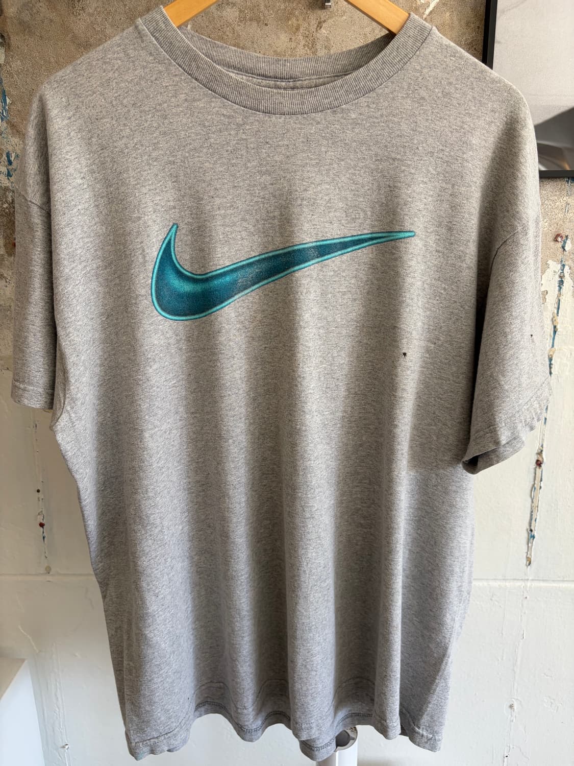 90s 나이키 티셔츠 상품이미지1