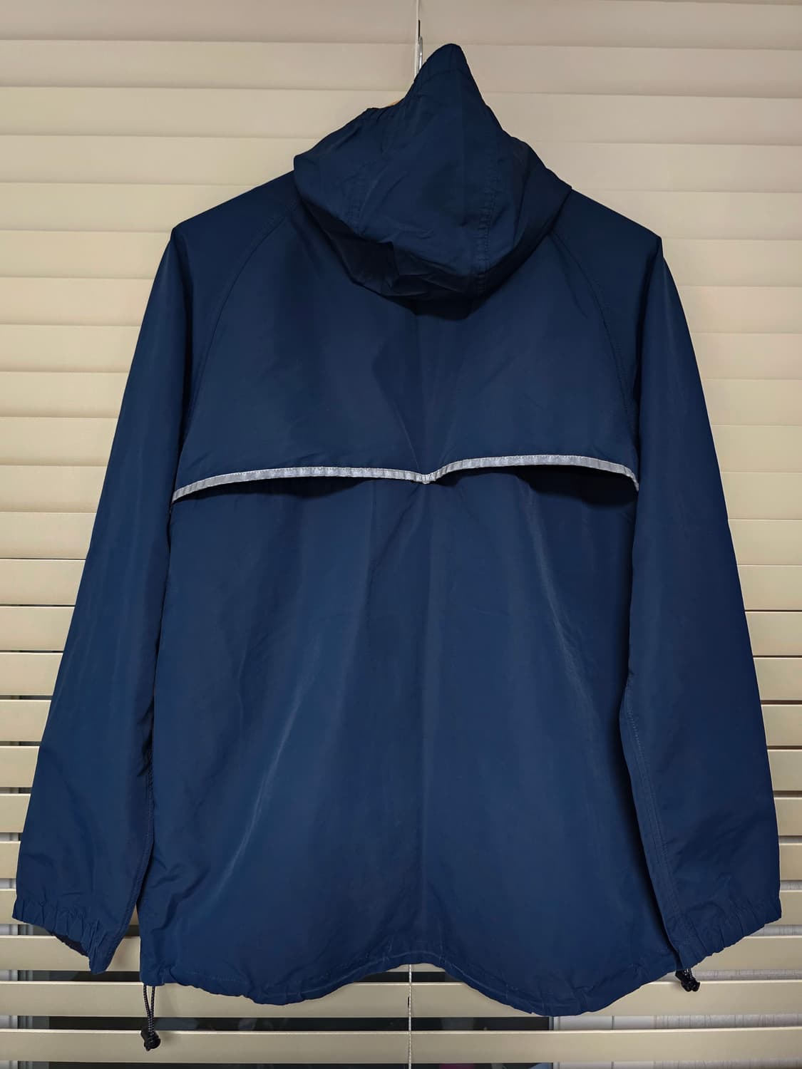 칼하트 WIP 워크자켓 ZEPHYR JACKET 바람막이 (L) 상품이미지2
