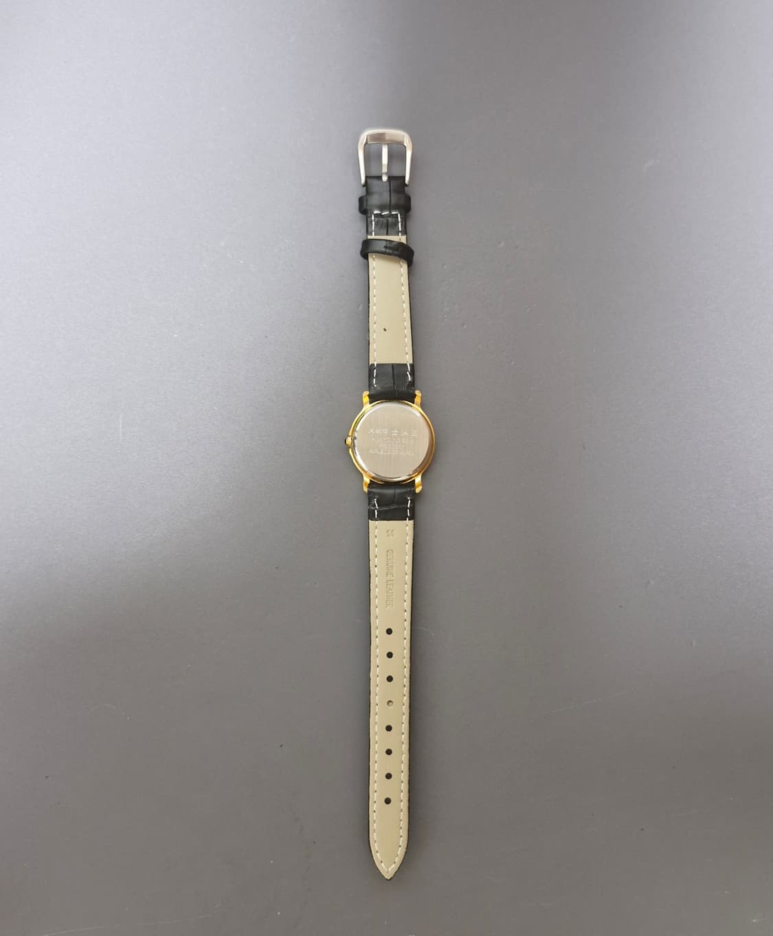 김영삼 대통령 청와대 공식 기념 시계 상품이미지8