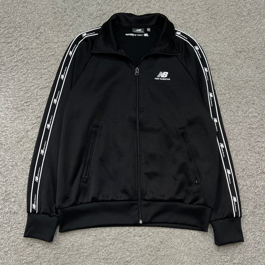 [95] 뉴발란스 져지 상품이미지2