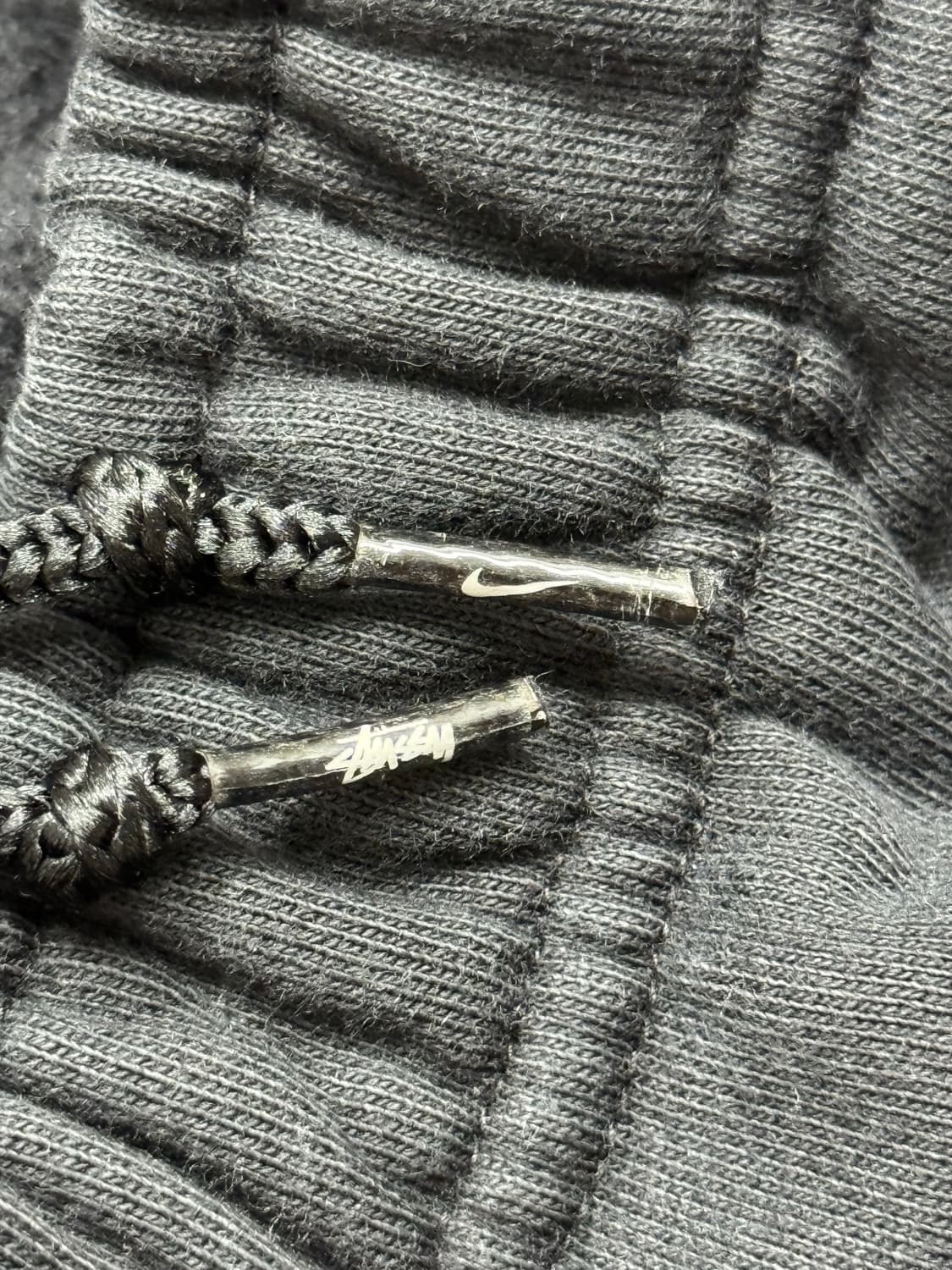 나이키 x 스투시 플리스 조거 팬츠 XL 상품이미지5