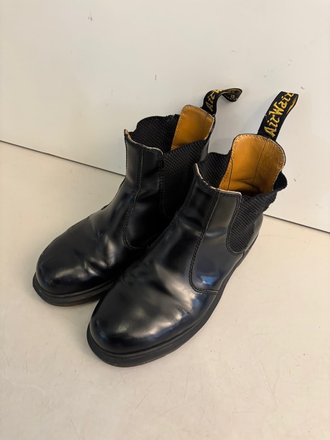 Vintage Dr.martens Boots 상품이미지7