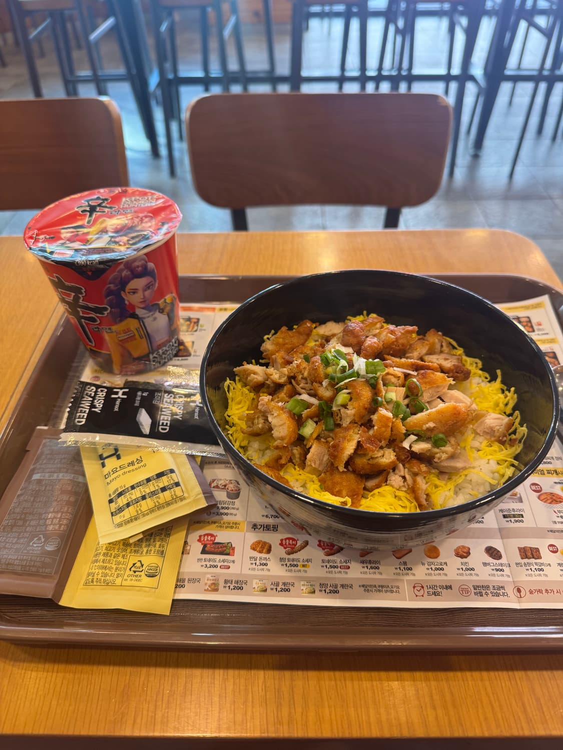 (L) 다임 웨스턴 데님 자켓 상품이미지3