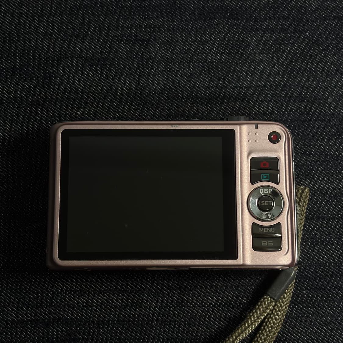 카시오 엑슬림h15 상품이미지2